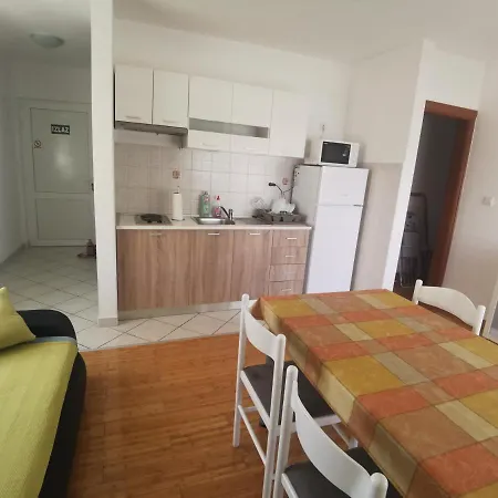 Lejlighed Apartman Gros Trogir