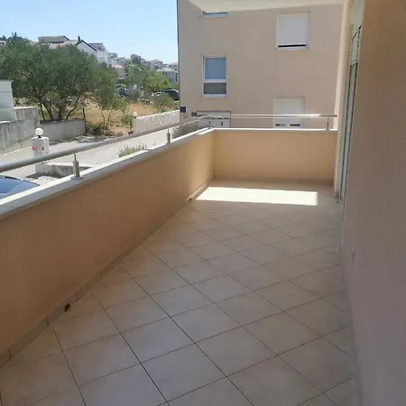 Apartman Gros Lejlighed