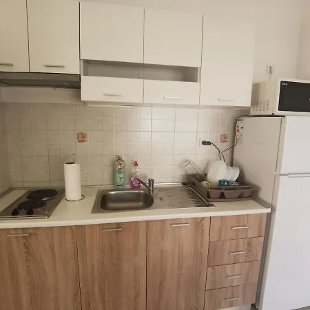 Lejlighed Apartman Gros *