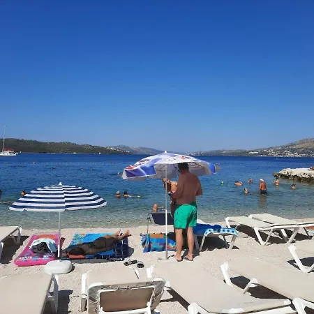 Apartman Gros