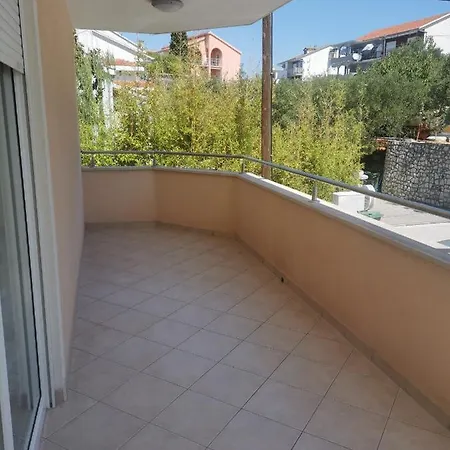 Apartman Gros Lejlighed Trogir