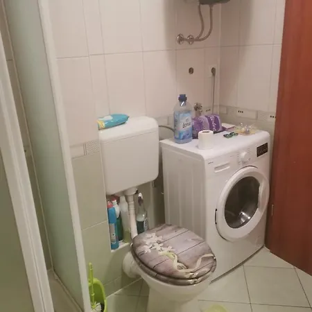 Apartman Gros