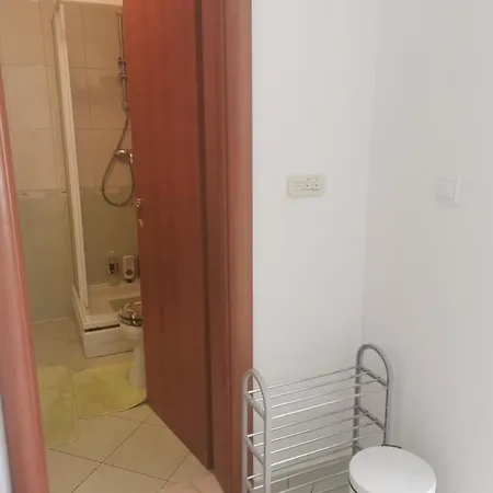 Apartman Gros