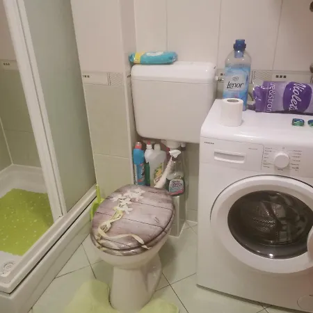 Apartman Gros *