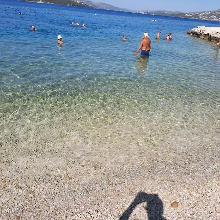 Apartman Gros Lejlighed Trogir
