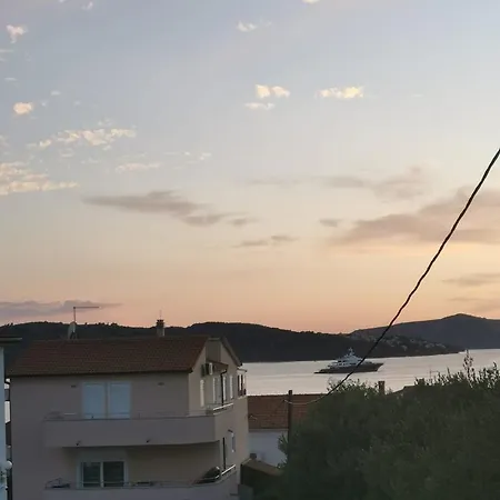 Apartman Gros *