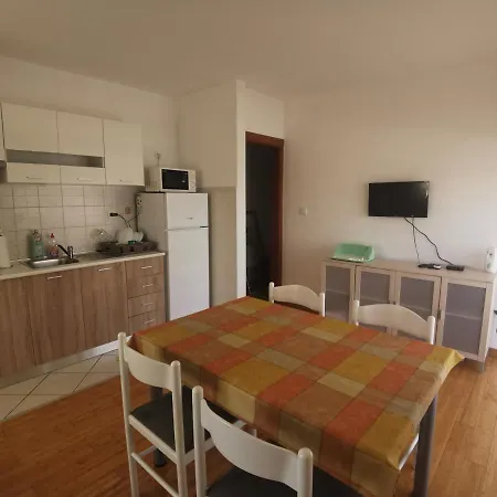 아파트 Apartman Gros *
