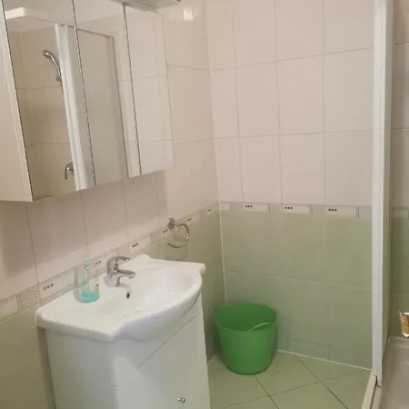 아파트 Apartman Gros *