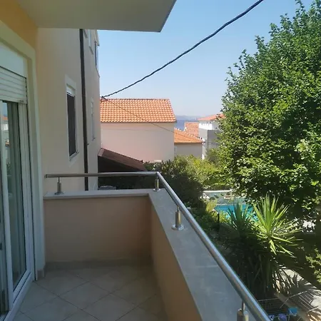 Apartman Gros 아파트 *