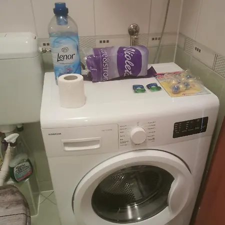 아파트 Apartman Gros *